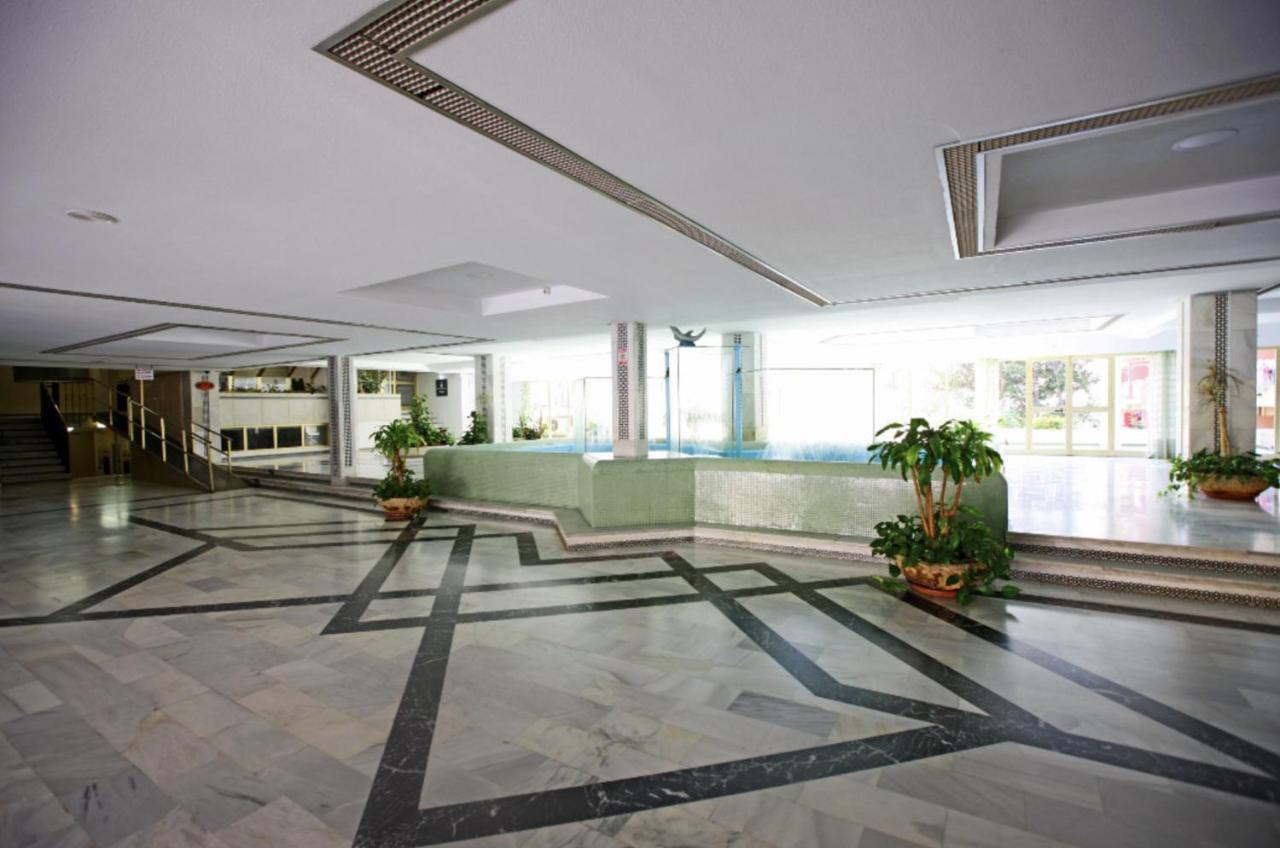 Precioso Apartamento Con Vistas Al Mar Y Piscinas Benalmádena Exteriér fotografie